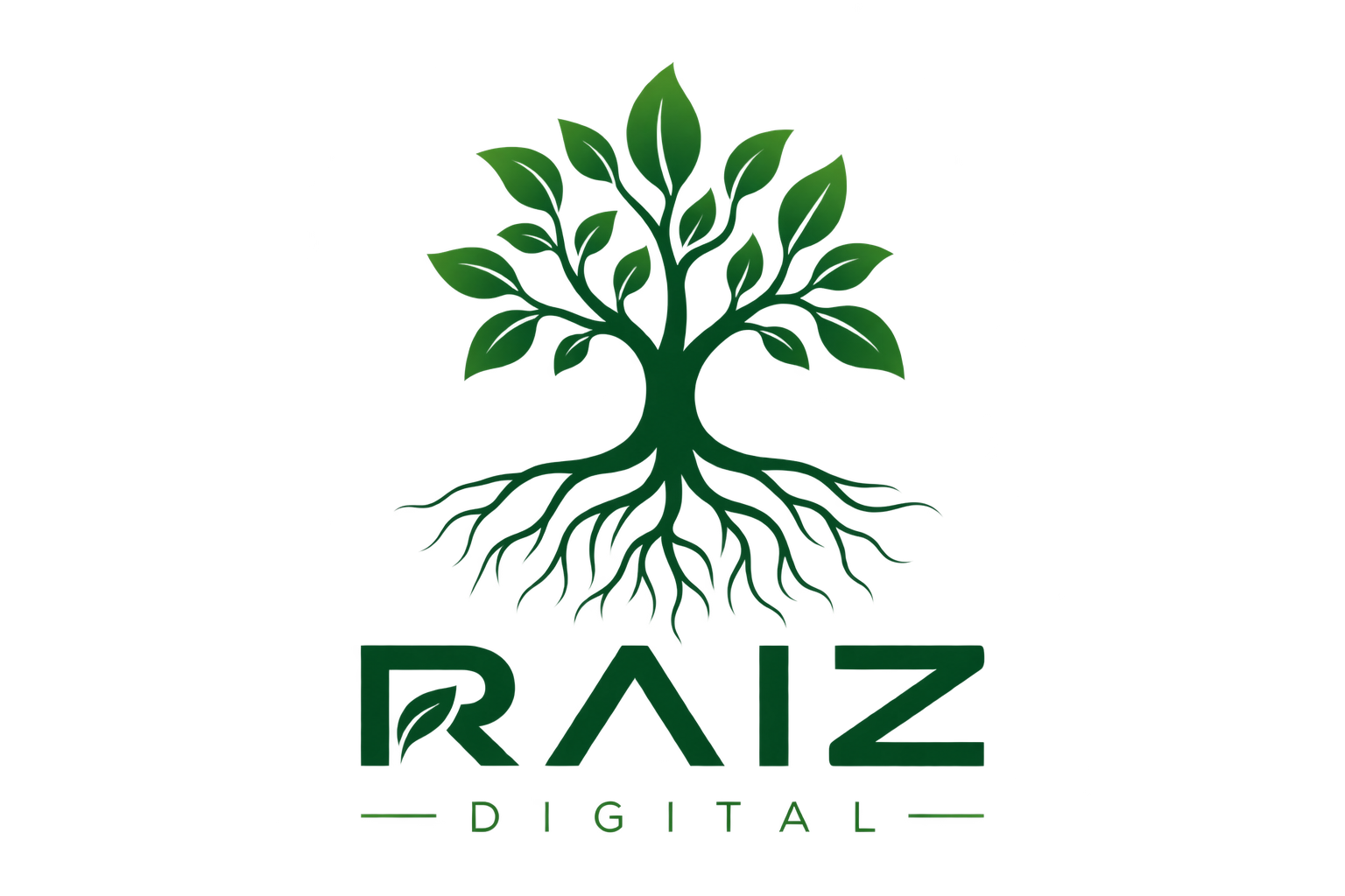 Raiz Digital